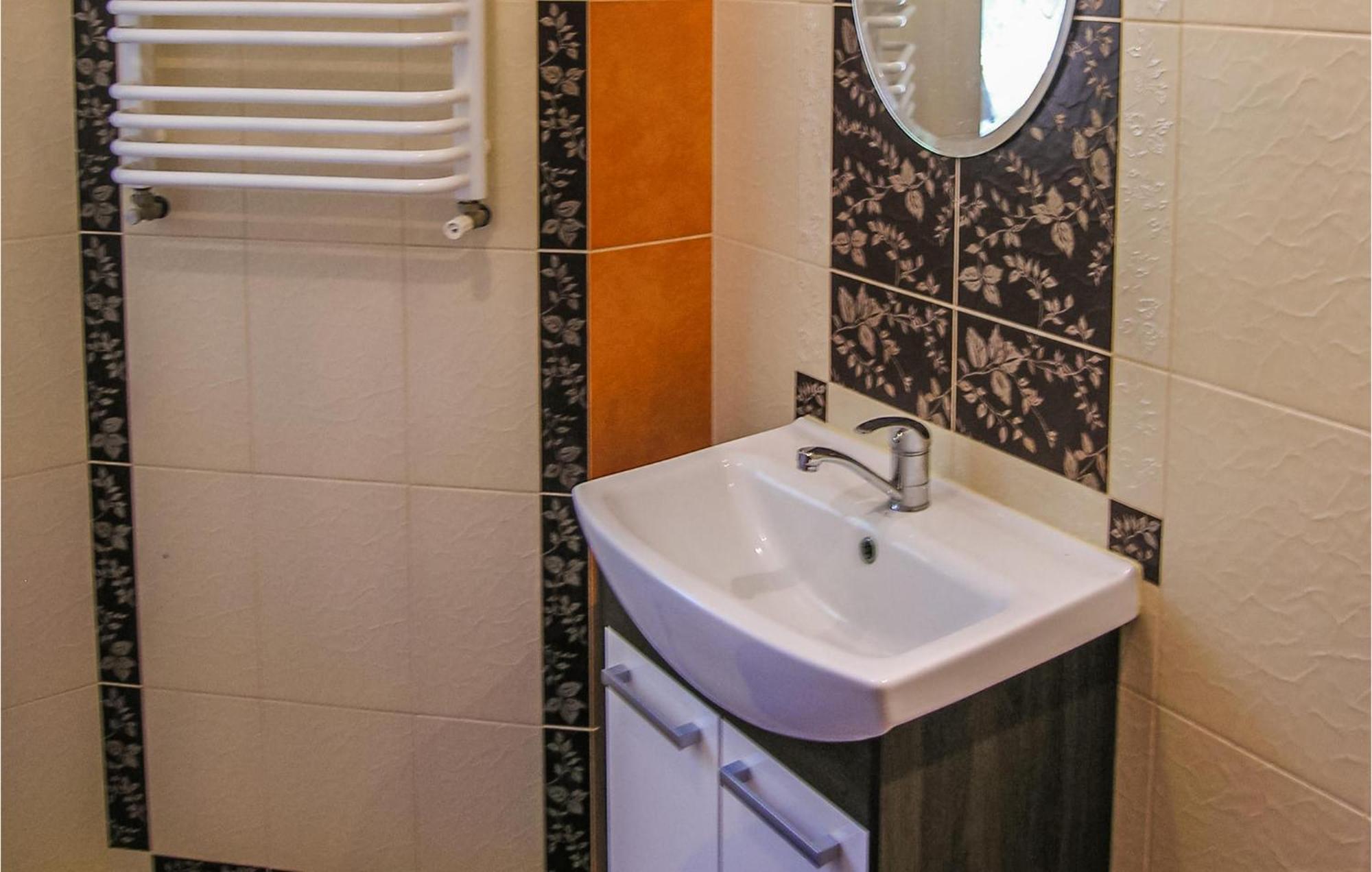 Gorgeous Home In Nowe Warpno With House Sea View المظهر الخارجي الصورة